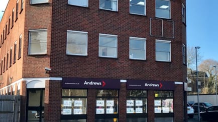 Image 7 of Cygnet, Properties & Leisure (Managed 175 - 394 sqft) - Park House - 1-4 Park Terrace, KT4 7JZ - Worcester Park