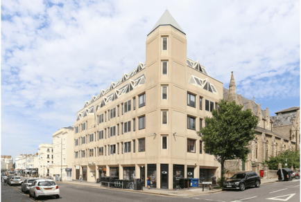 Image 1 of Cygnet - Sheridan House - Western Road, BN3 - Hove