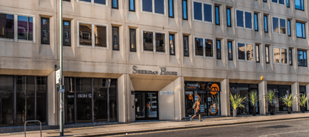 Image 2 of Cygnet - Sheridan House - Western Road, BN3 - Hove