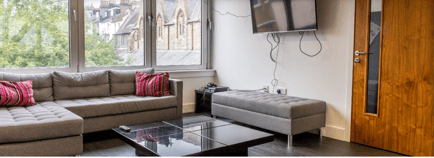 Image 4 of Cygnet - Sheridan House - Western Road, BN3 - Hove
