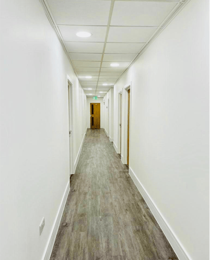 Image 5 of Cygnet - Sheridan House - Western Road, BN3 - Hove