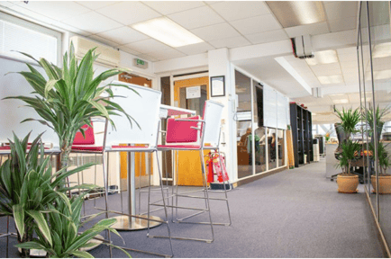 Image 8 of Cygnet - Sheridan House - Western Road, BN3 - Hove