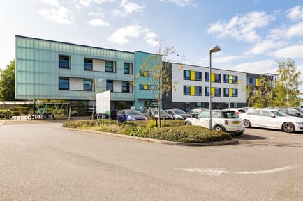 Image 1 of IWG (Basepoint) - Dartford Business Park - Victoria Road, DA1 - Dartford