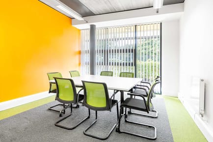 Image 3 of IWG (Basepoint) - Dartford Business Park - Victoria Road, DA1 - Dartford