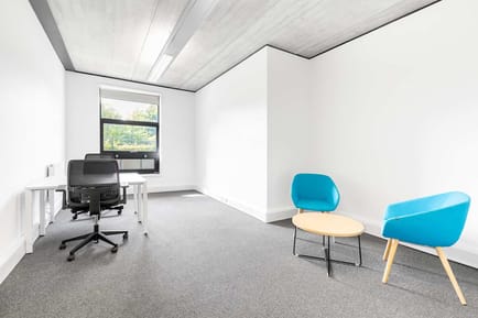 Image 7 of IWG (Basepoint) - Dartford Business Park - Victoria Road, DA1 - Dartford
