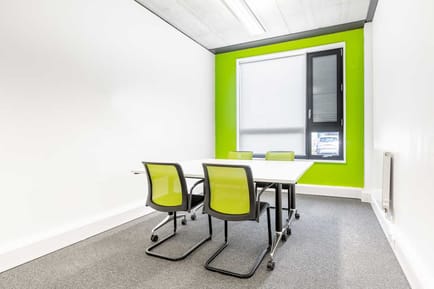 Image 8 of IWG (Basepoint) - Dartford Business Park - Victoria Road, DA1 - Dartford