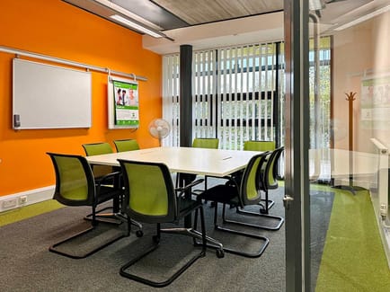 Image 5 of IWG (Basepoint) - Little High Street, BN43 - Shoreham-by-Sea