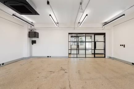 Image 3 of Workspace (Managed 213 - 2,623 sqft) - The Shepherds Building - Charecroft Way, W14 0EE - Hammersmith