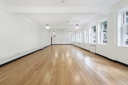 Image 4 of Workspace (Managed 213 - 2,623 sqft) - The Shepherds Building - Charecroft Way, W14 0EE - Hammersmith