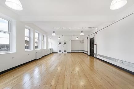 Image 5 of Workspace (Managed 213 - 2,623 sqft) - The Shepherds Building - Charecroft Way, W14 0EE - Hammersmith