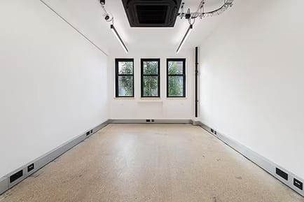 Image 7 of Workspace (Managed 213 - 2,623 sqft) - The Shepherds Building - Charecroft Way, W14 0EE - Hammersmith