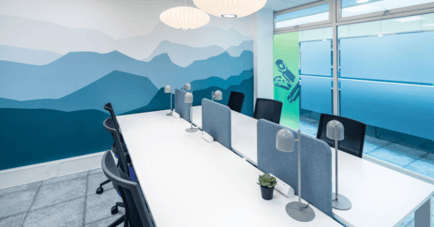 Image 2 of BizSpace - Linford Forum - 18 Rockingham Drive, MK14 - Milton Keynes
