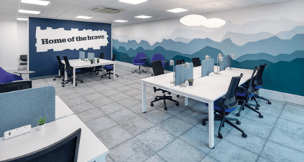 Image 8 of BizSpace - Linford Forum - 18 Rockingham Drive, MK14 - Milton Keynes