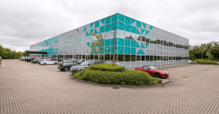 Image 1 of BizSpace - Linford Forum - 18 Rockingham Drive, MK14 - Milton Keynes
