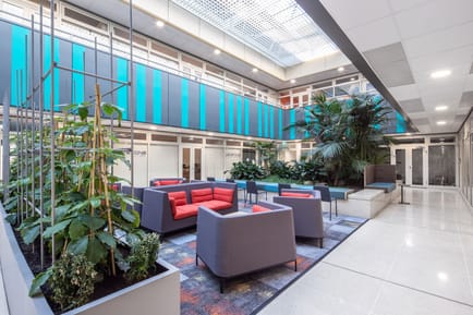 Image 5 of BizSpace - Linford Forum - 18 Rockingham Drive, MK14 - Milton Keynes