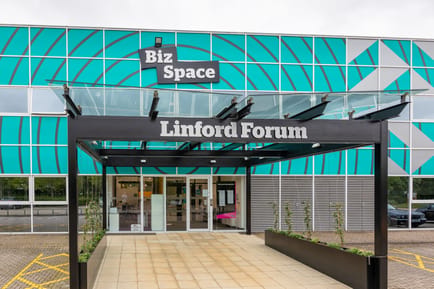 Image 6 of BizSpace - Linford Forum - 18 Rockingham Drive, MK14 - Milton Keynes