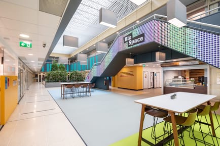 Image 7 of BizSpace - Linford Forum - 18 Rockingham Drive, MK14 - Milton Keynes