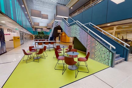 Image 1 of BizSpace - Linford Forum - 18 Rockingham Drive, MK14 6LY - Milton Keynes