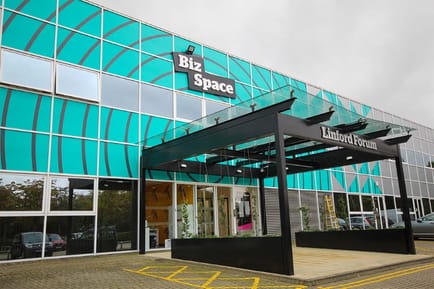 Image 4 of BizSpace - Linford Forum - 18 Rockingham Drive, MK14 6LY - Milton Keynes