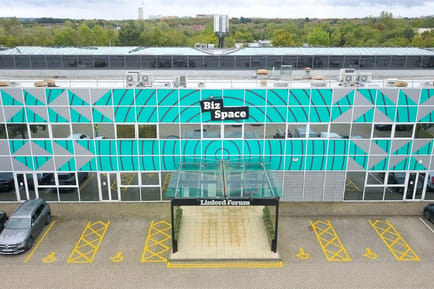 Image 5 of BizSpace - Linford Forum - 18 Rockingham Drive, MK14 6LY - Milton Keynes