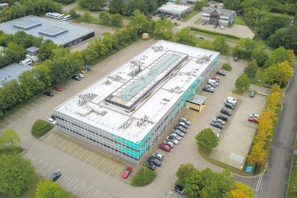 Image 6 of BizSpace - Linford Forum - 18 Rockingham Drive, MK14 6LY - Milton Keynes