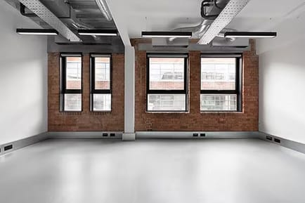Image 4 of Workspace (Managed 173 - 1,713 sqft) - Ink Rooms - 25-37 Easton Street, WC1X 0DS - Clerkenwell
