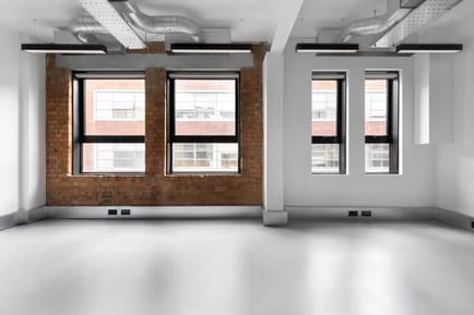 Image 5 of Workspace (Managed 173 - 1,713 sqft) - Ink Rooms - 25-37 Easton Street, WC1X 0DS - Clerkenwell