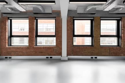 Image 6 of Workspace (Managed 173 - 1,713 sqft) - Ink Rooms - 25-37 Easton Street, WC1X 0DS - Clerkenwell