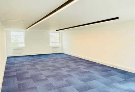 Image 2 of Cygnet - Intergen House - Western Road, BN3 - Hove