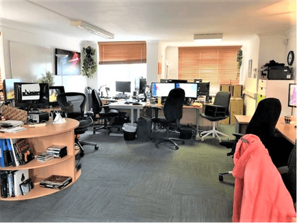 Image 7 of Cygnet - Intergen House - Western Road, BN3 - Hove