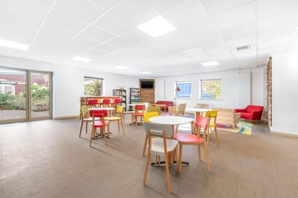 Image 5 of IWG (Basepoint) - Gosport Business Centre - Aerodorme Road, PO13 - Gosport