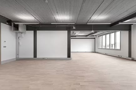 Image 3 of Workspace (Managed 167 - 4,350 sqft) - Brickfields - 37 Cremer Street, E2 8HD - Hackney