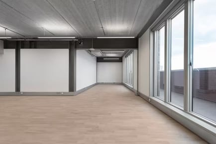 Image 5 of Workspace (Managed 167 - 4,350 sqft) - Brickfields - 37 Cremer Street, E2 8HD - Hackney