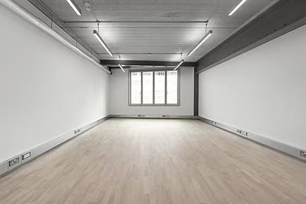 Image 6 of Workspace (Managed 167 - 4,350 sqft) - Brickfields - 37 Cremer Street, E2 8HD - Hackney