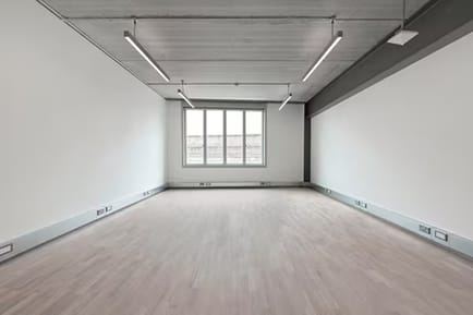 Image 7 of Workspace (Managed 167 - 4,350 sqft) - Brickfields - 37 Cremer Street, E2 8HD - Hackney