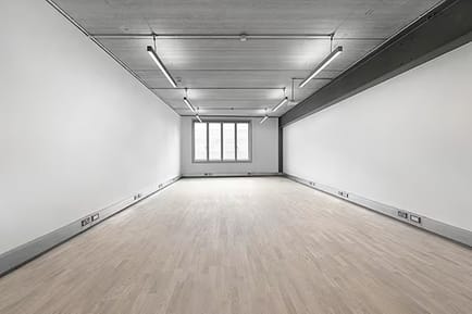 Image 8 of Workspace (Managed 167 - 4,350 sqft) - Brickfields - 37 Cremer Street, E2 8HD - Hackney