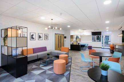 Image 5 of BizSpace - Amber Court - William Armstrong Drive, NE4 7YA - Newcastle upon Tyne