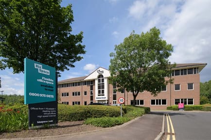 Image 6 of BizSpace - Amber Court - William Armstrong Drive, NE4 7YA - Newcastle upon Tyne