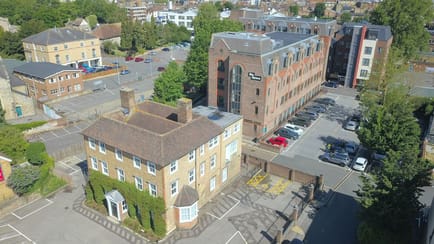 Image 1 of Bizspace - Kestrel & Knightrider House - Knightrider Street, ME15 - Maidstone