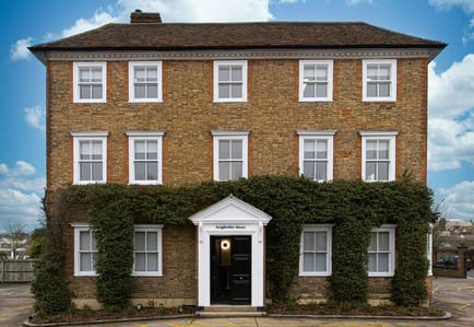 Image 4 of Bizspace - Kestrel & Knightrider House - Knightrider Street, ME15 - Maidstone