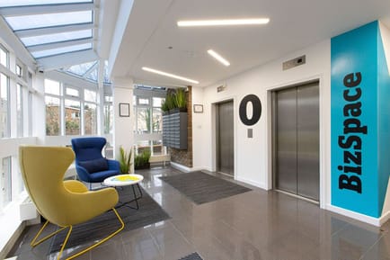 Image 5 of Bizspace - Kestrel & Knightrider House - Knightrider Street, ME15 - Maidstone