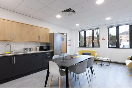 Image 6 of Bizspace - Kestrel & Knightrider House - Knightrider Street, ME15 - Maidstone