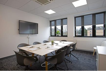 Image 8 of Bizspace - Kestrel & Knightrider House - Knightrider Street, ME15 - Maidstone