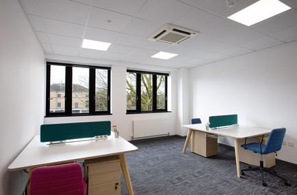 Image 9 of Bizspace - Kestrel & Knightrider House - Knightrider Street, ME15 - Maidstone