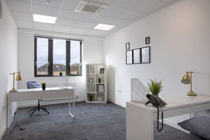 Image 10 of Bizspace - Kestrel & Knightrider House - Knightrider Street, ME15 - Maidstone