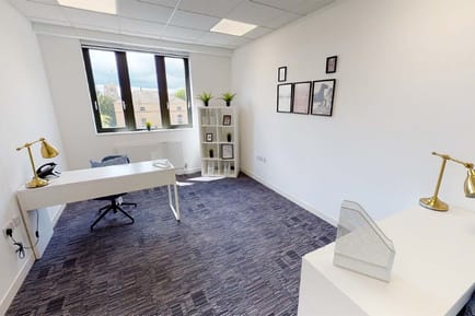Image 1 of Bizspace - Kestrel & Knightrider House - Knightrider Street, ME15 6LU - Maidstone