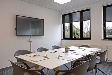 Image 2 of Bizspace - Kestrel & Knightrider House - Knightrider Street, ME15 6LU - Maidstone