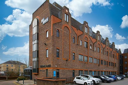 Image 8 of Bizspace - Kestrel & Knightrider House - Knightrider Street, ME15 6LU - Maidstone