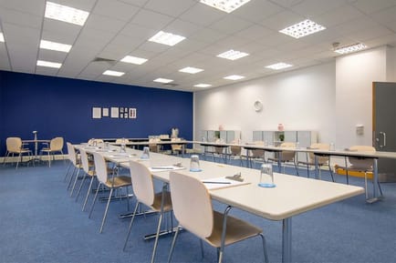 Image 2 of BizSpace - Cumberland House - 35 Park Row, NG1 6EE - Nottingham