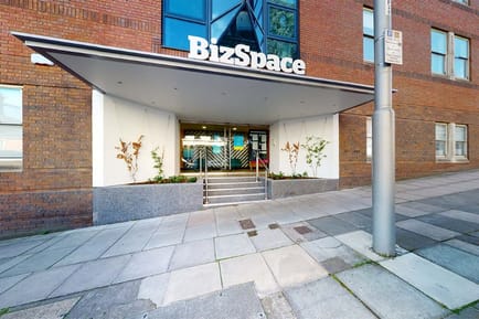 Image 6 of BizSpace - Cumberland House - 35 Park Row, NG1 6EE - Nottingham